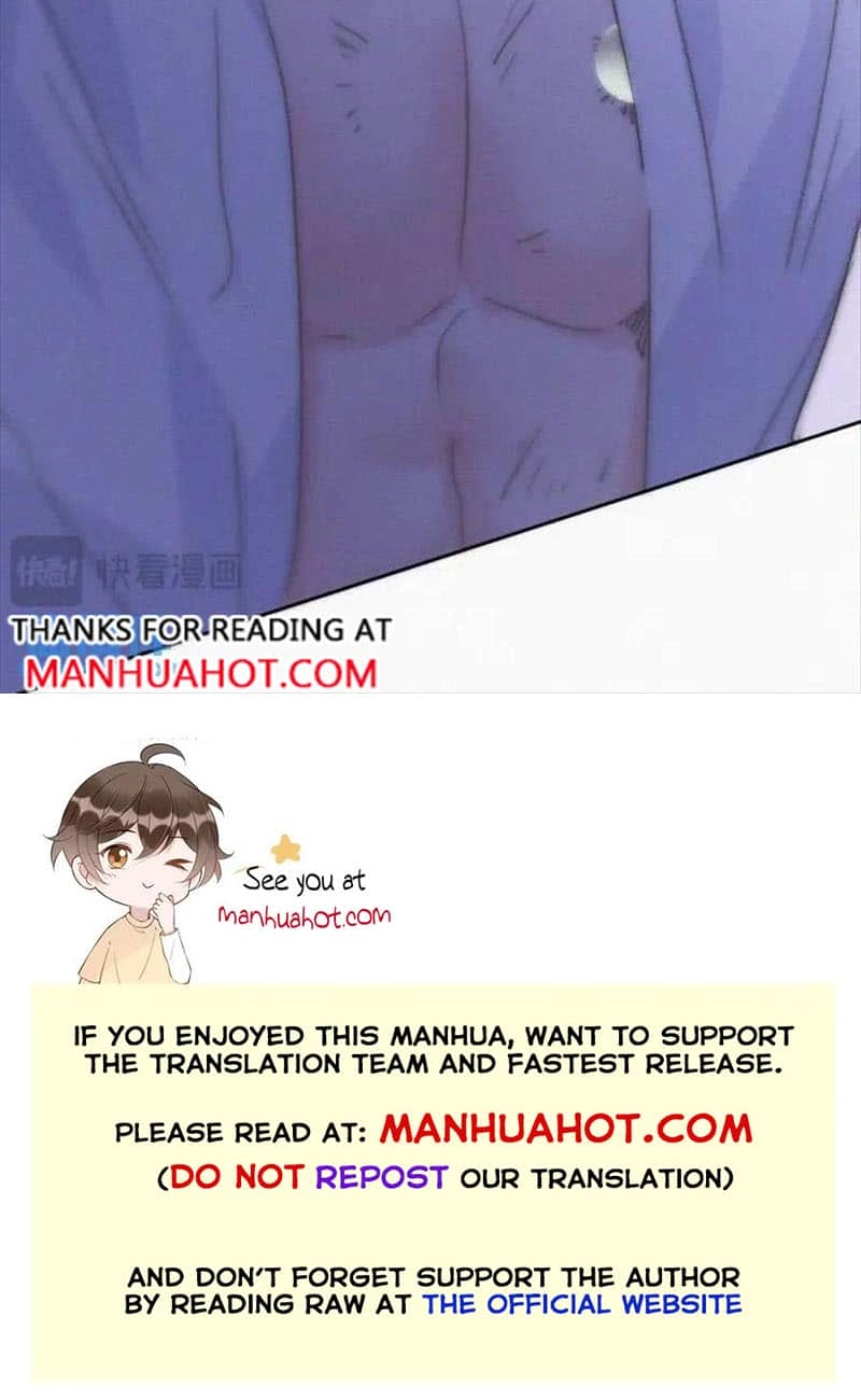 Counterattack Through Pregnancy Chapter 371 page 36 - 