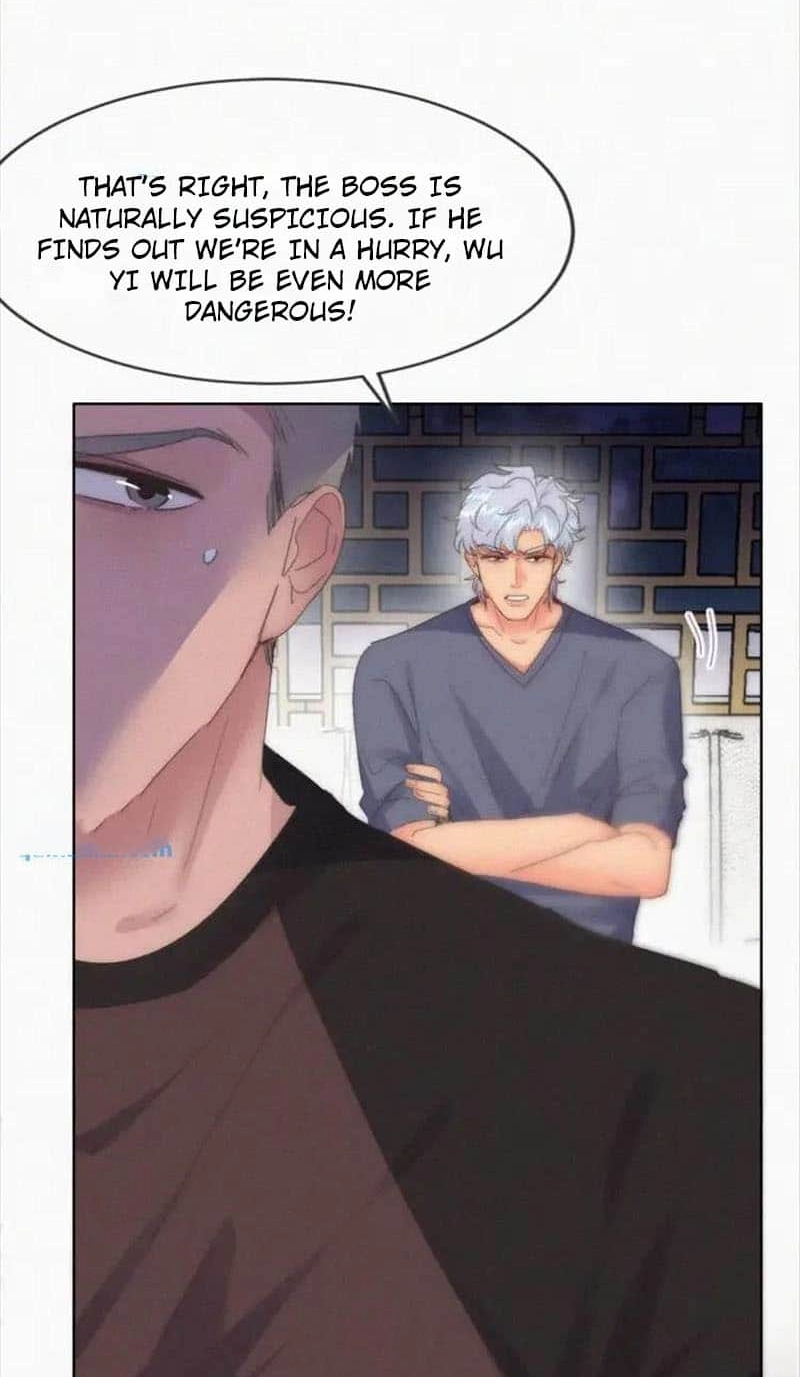 Counterattack Through Pregnancy Chapter 371 page 6 - 