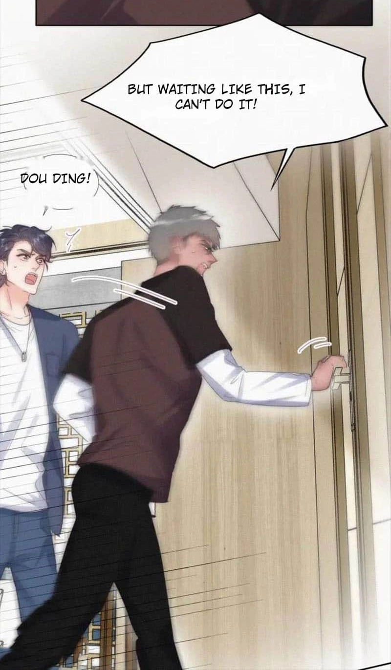 Counterattack Through Pregnancy Chapter 371 page 7 - 