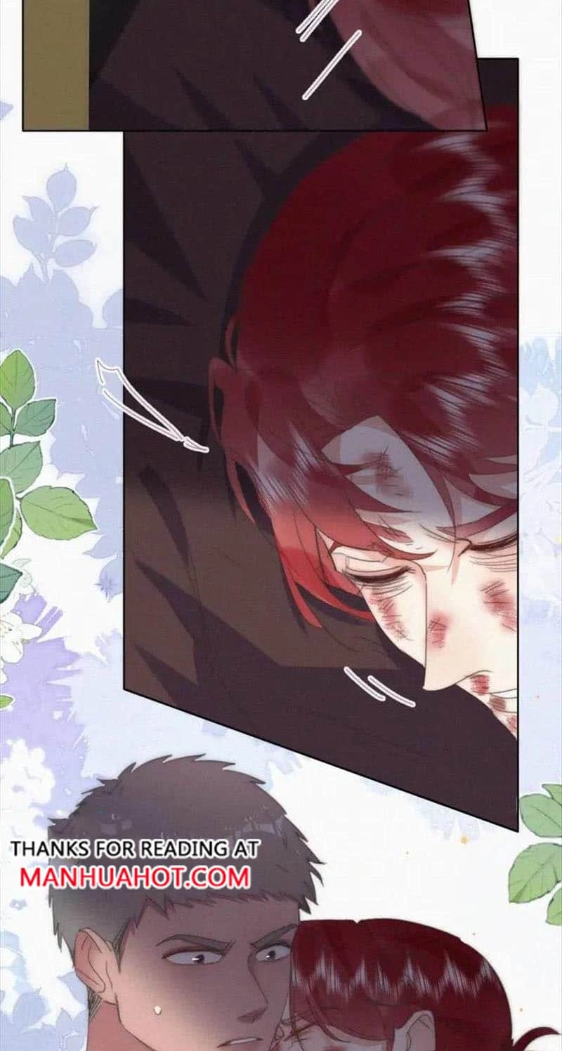 Counterattack Through Pregnancy Chapter 371 page 9 - 