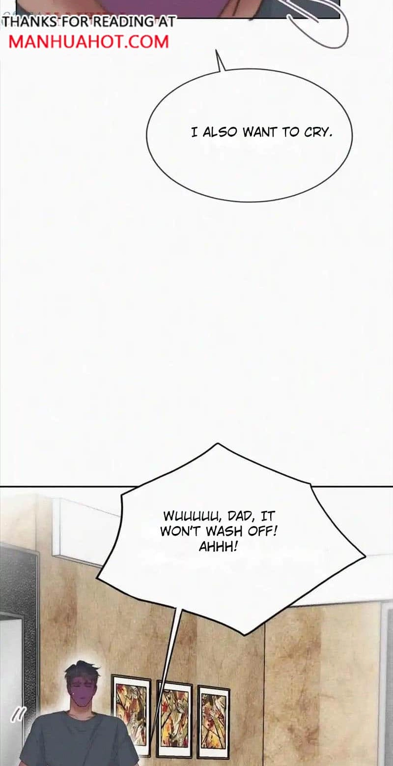 Counterattack Through Pregnancy Chapter 372 page 4 - 