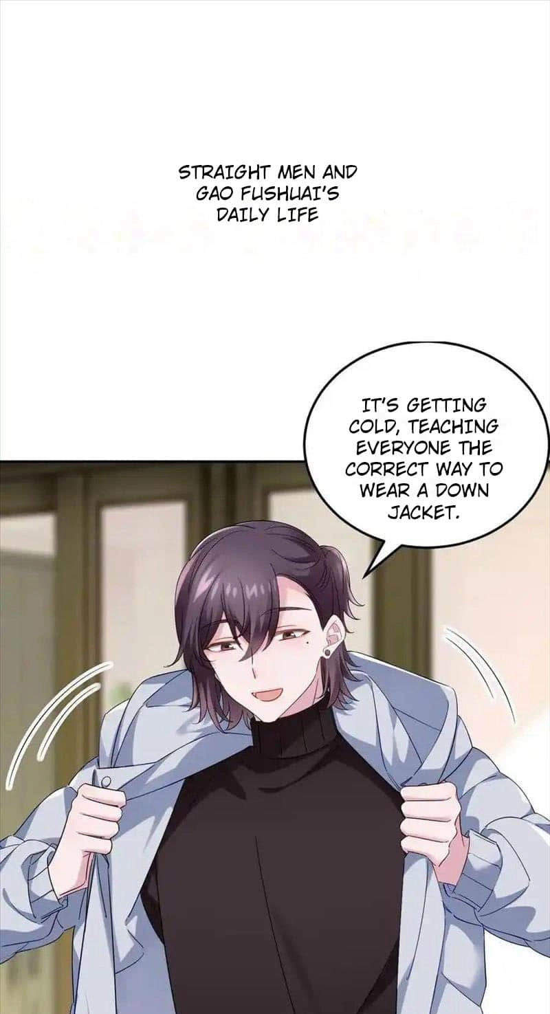 Counterattack Through Pregnancy Chapter 372 page 6 - 