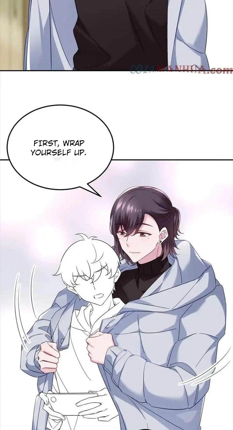 Counterattack Through Pregnancy Chapter 372 page 7 - 