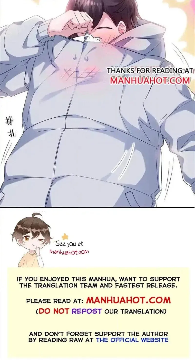 Counterattack Through Pregnancy Chapter 372 page 10 - 