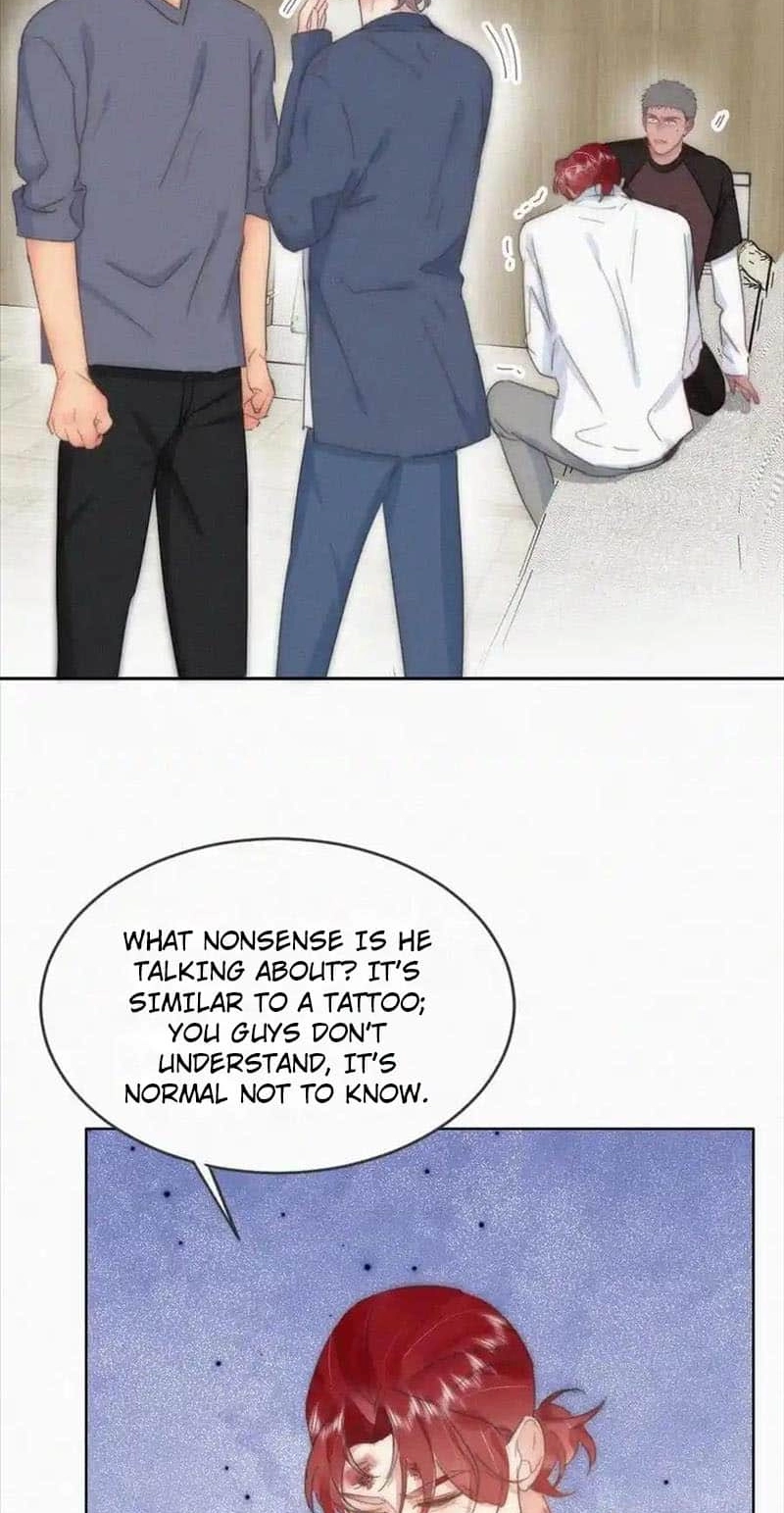 Counterattack Through Pregnancy Chapter 373 page 11 - 