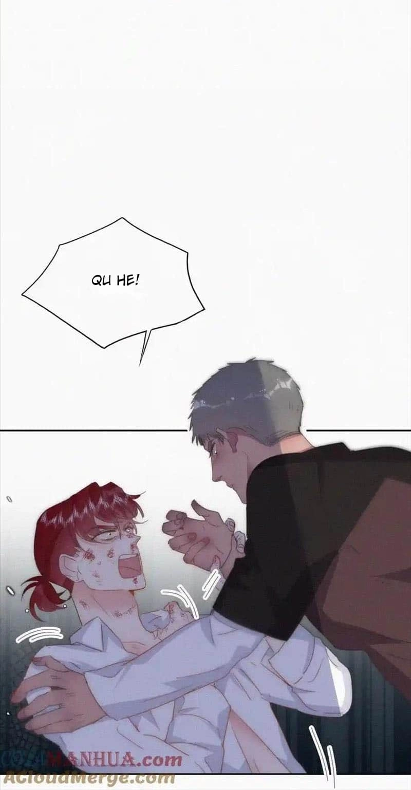 Counterattack Through Pregnancy Chapter 373 page 14 - 