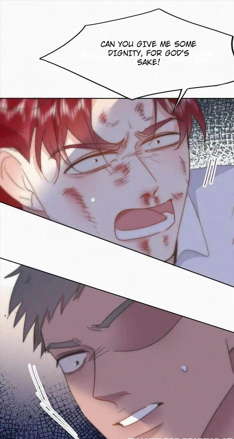 Counterattack Through Pregnancy Chapter 373 page 15 - 