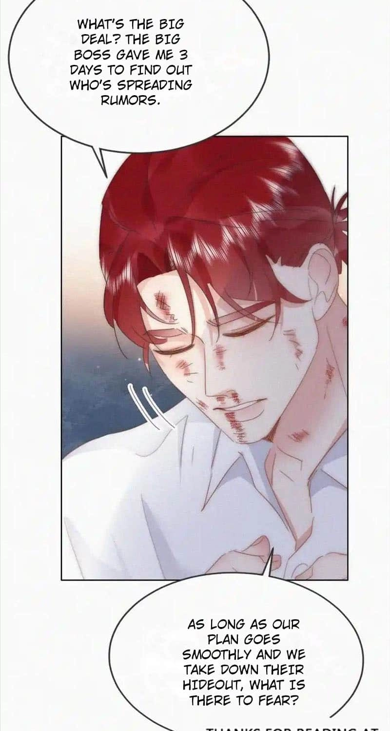Counterattack Through Pregnancy Chapter 373 page 17 - 