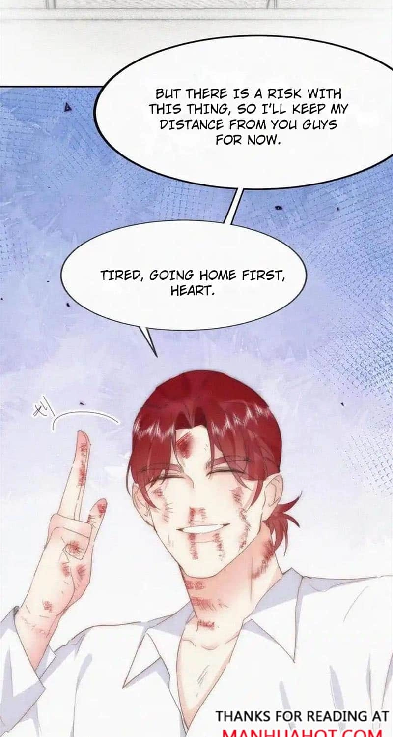 Counterattack Through Pregnancy Chapter 373 page 19 - 