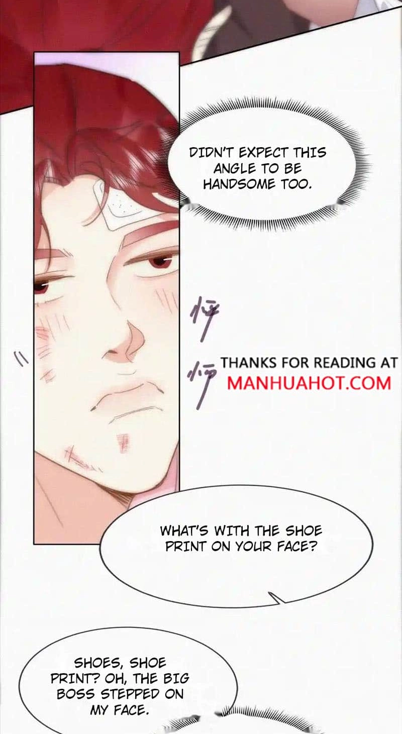 Counterattack Through Pregnancy Chapter 373 page 24 - 