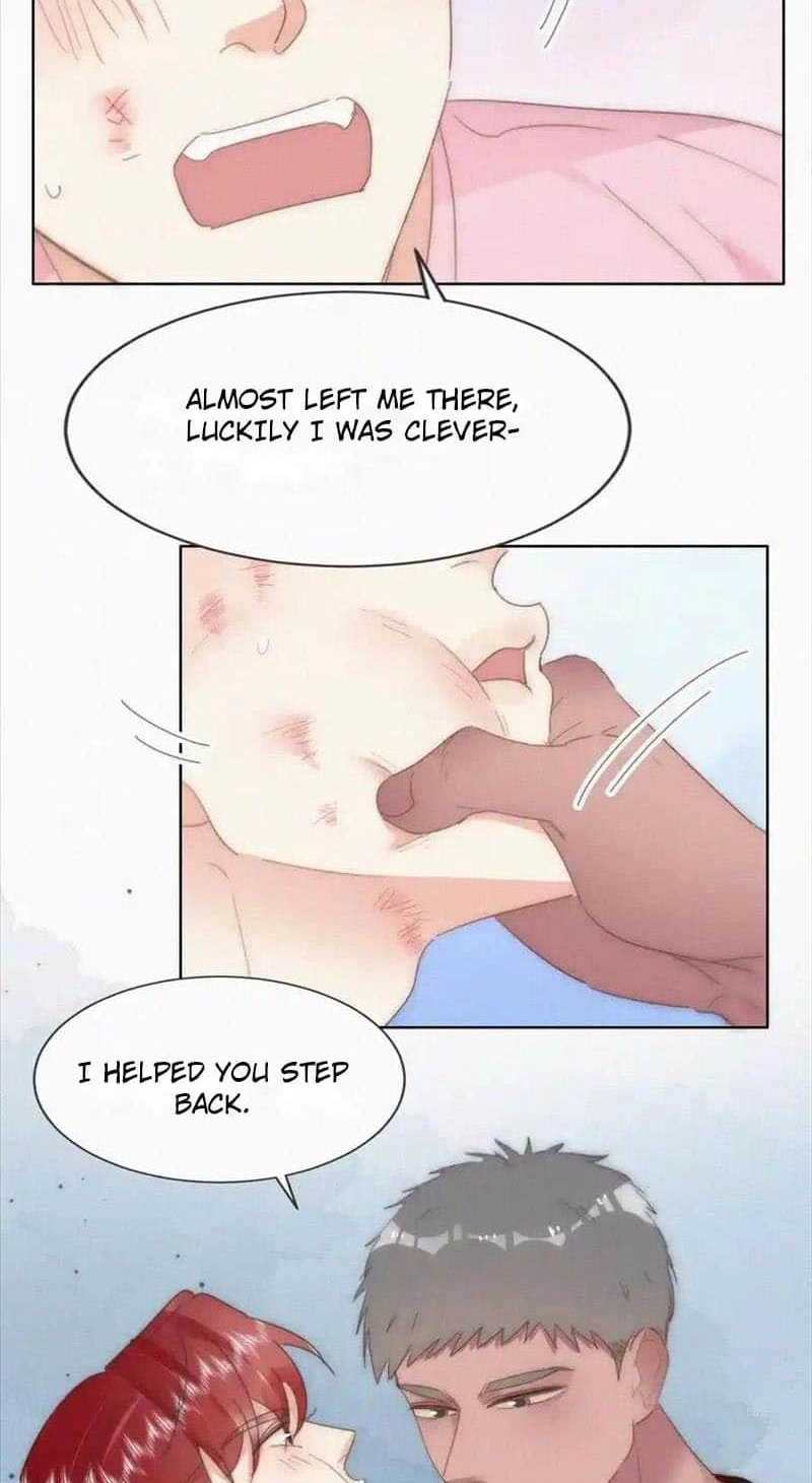 Counterattack Through Pregnancy Chapter 373 page 26 - 