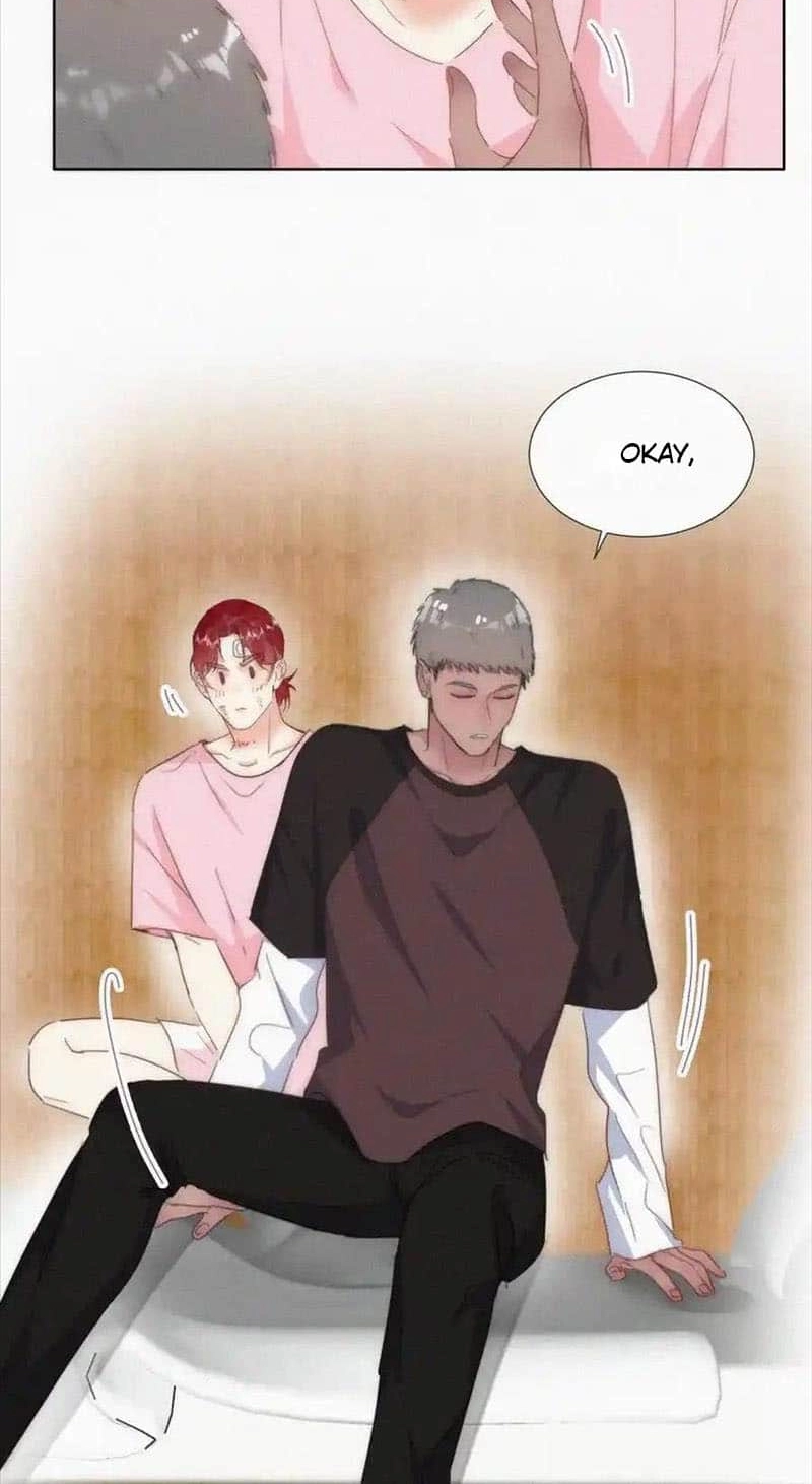 Counterattack Through Pregnancy Chapter 373 page 28 - 