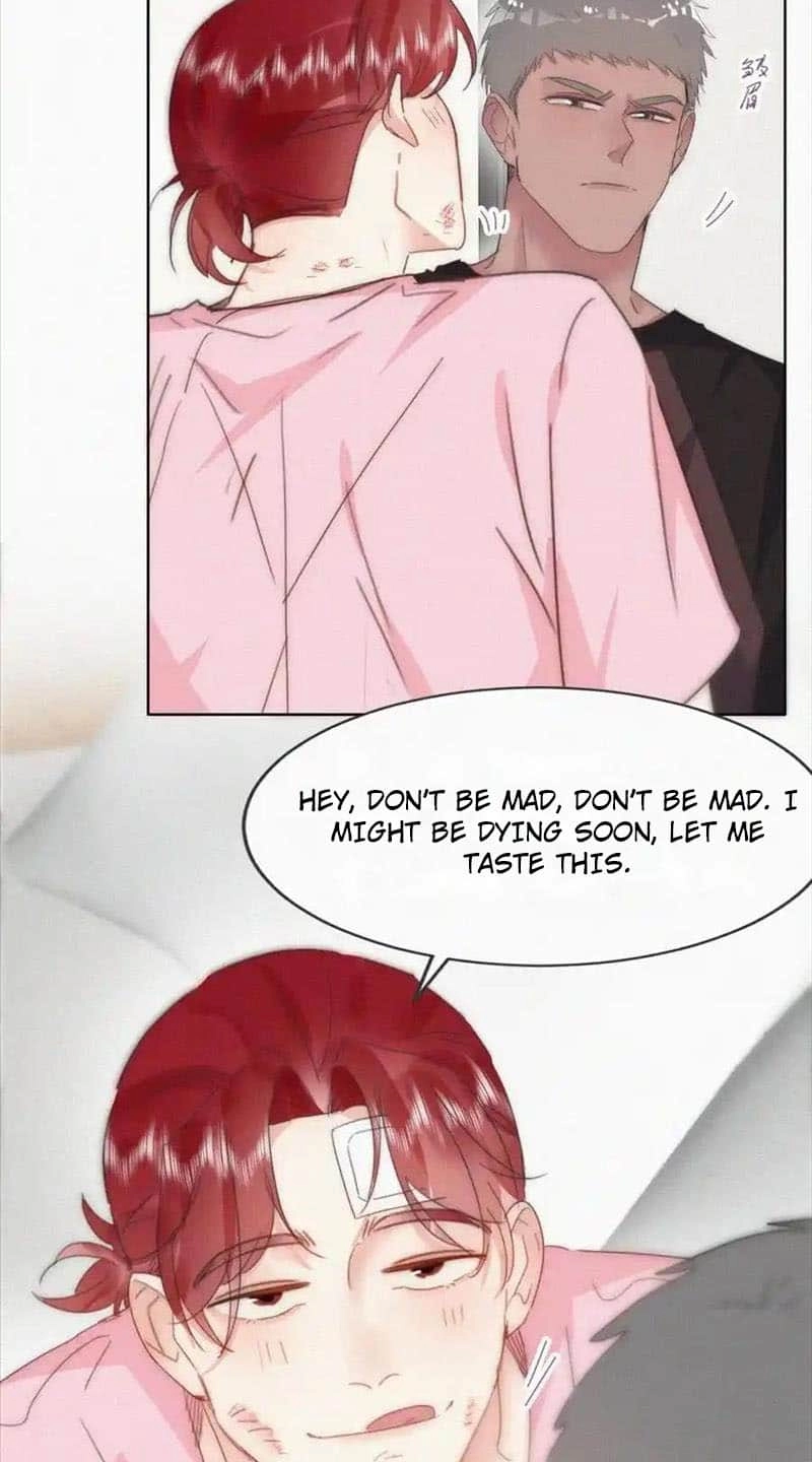 Counterattack Through Pregnancy Chapter 373 page 31 - 