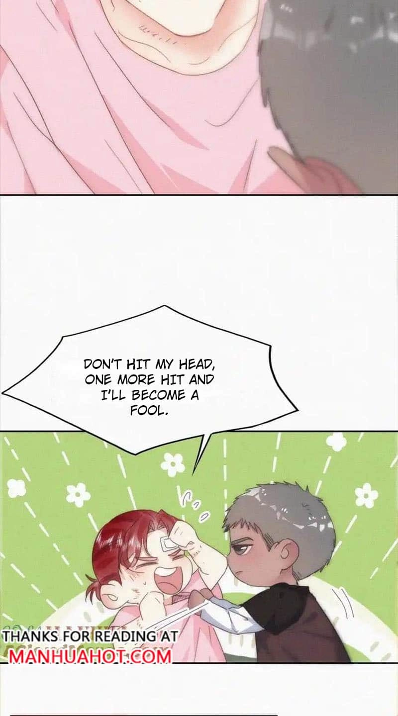 Counterattack Through Pregnancy Chapter 373 page 32 - 