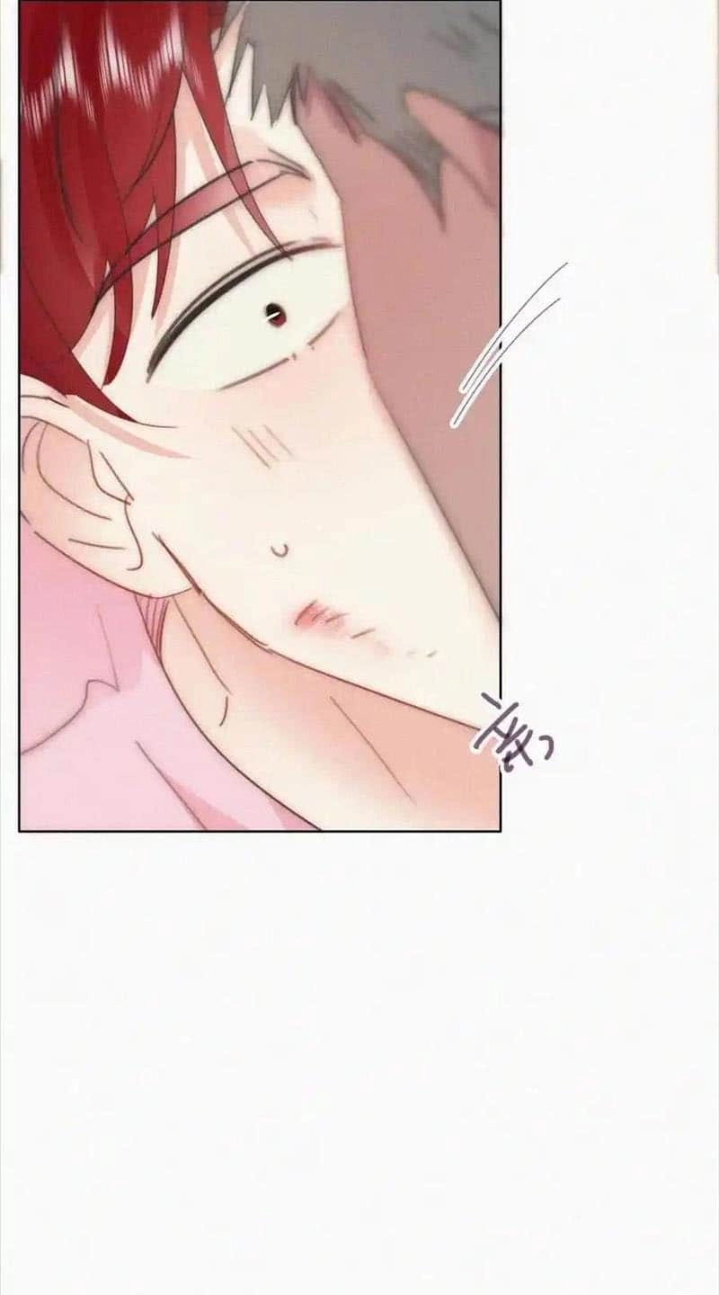 Counterattack Through Pregnancy Chapter 373 page 33 - 