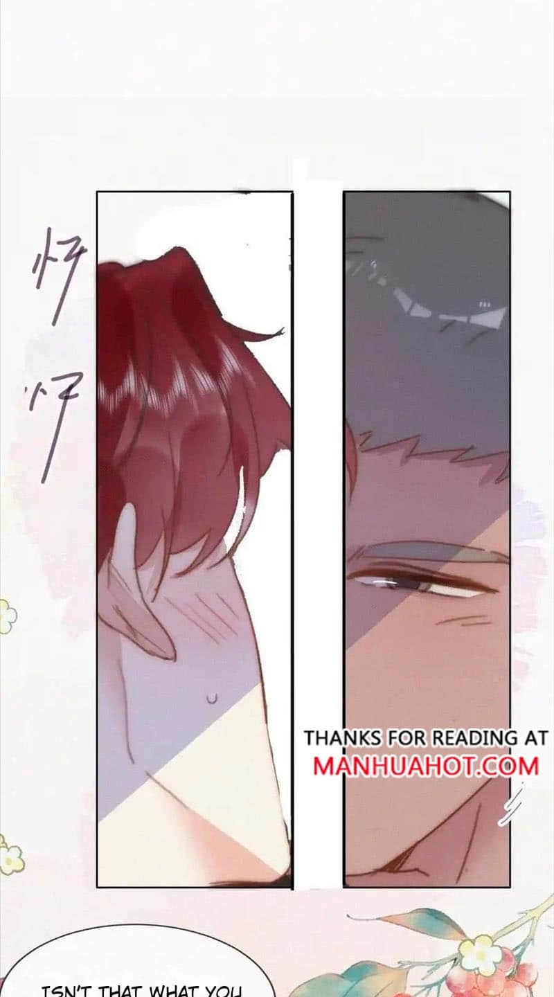 Counterattack Through Pregnancy Chapter 373 page 34 - 