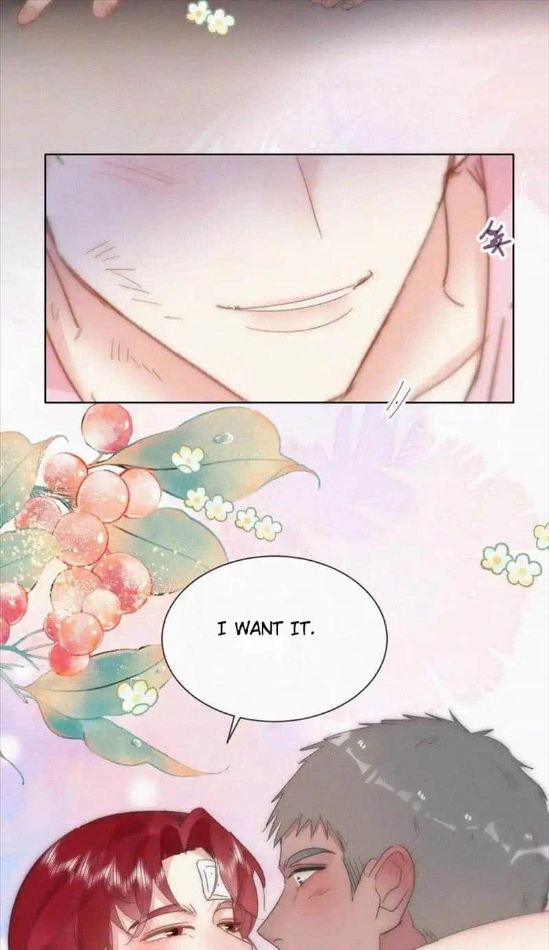 Counterattack Through Pregnancy Chapter 373 page 36 - 