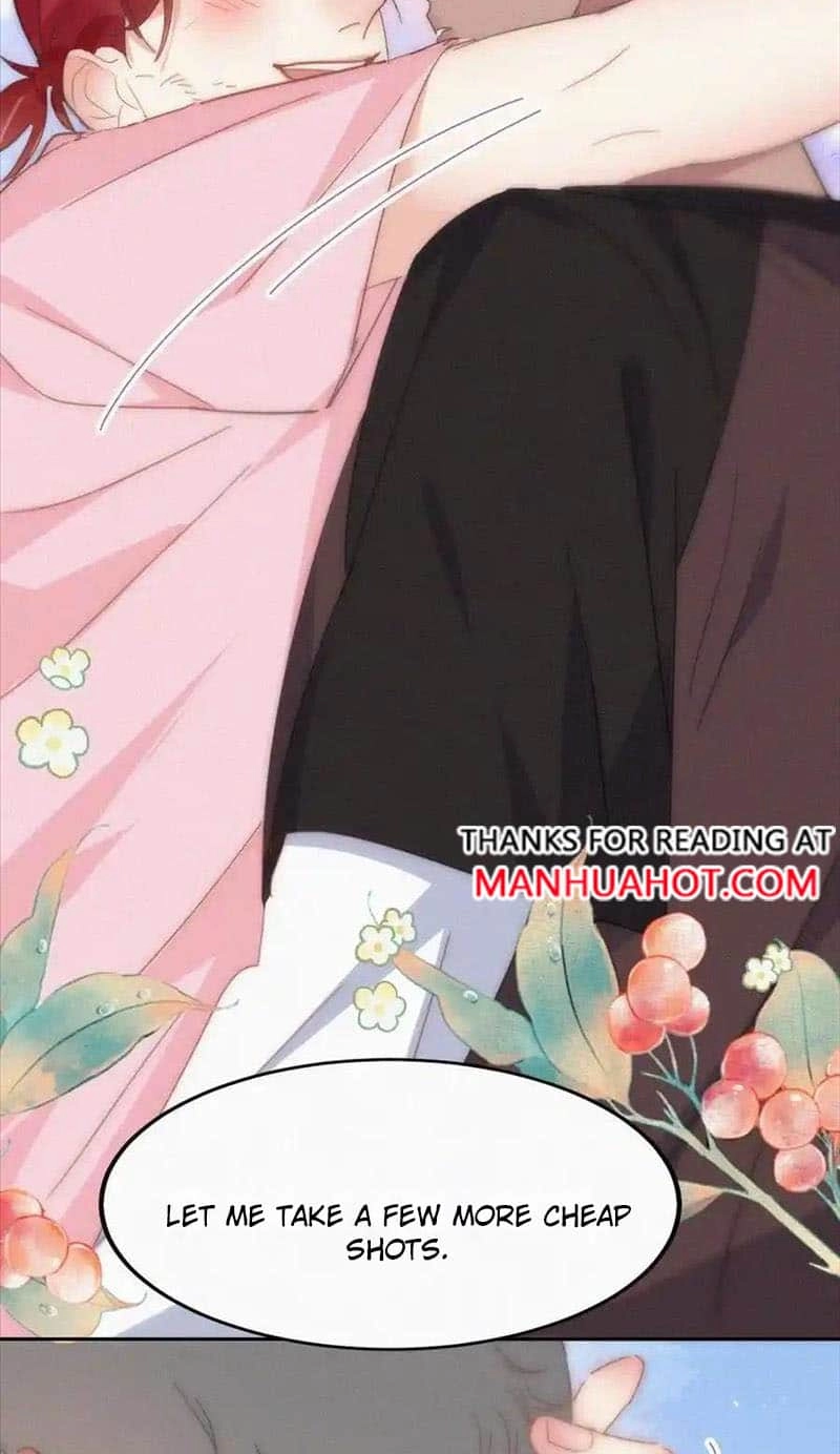 Counterattack Through Pregnancy Chapter 373 page 37 - 