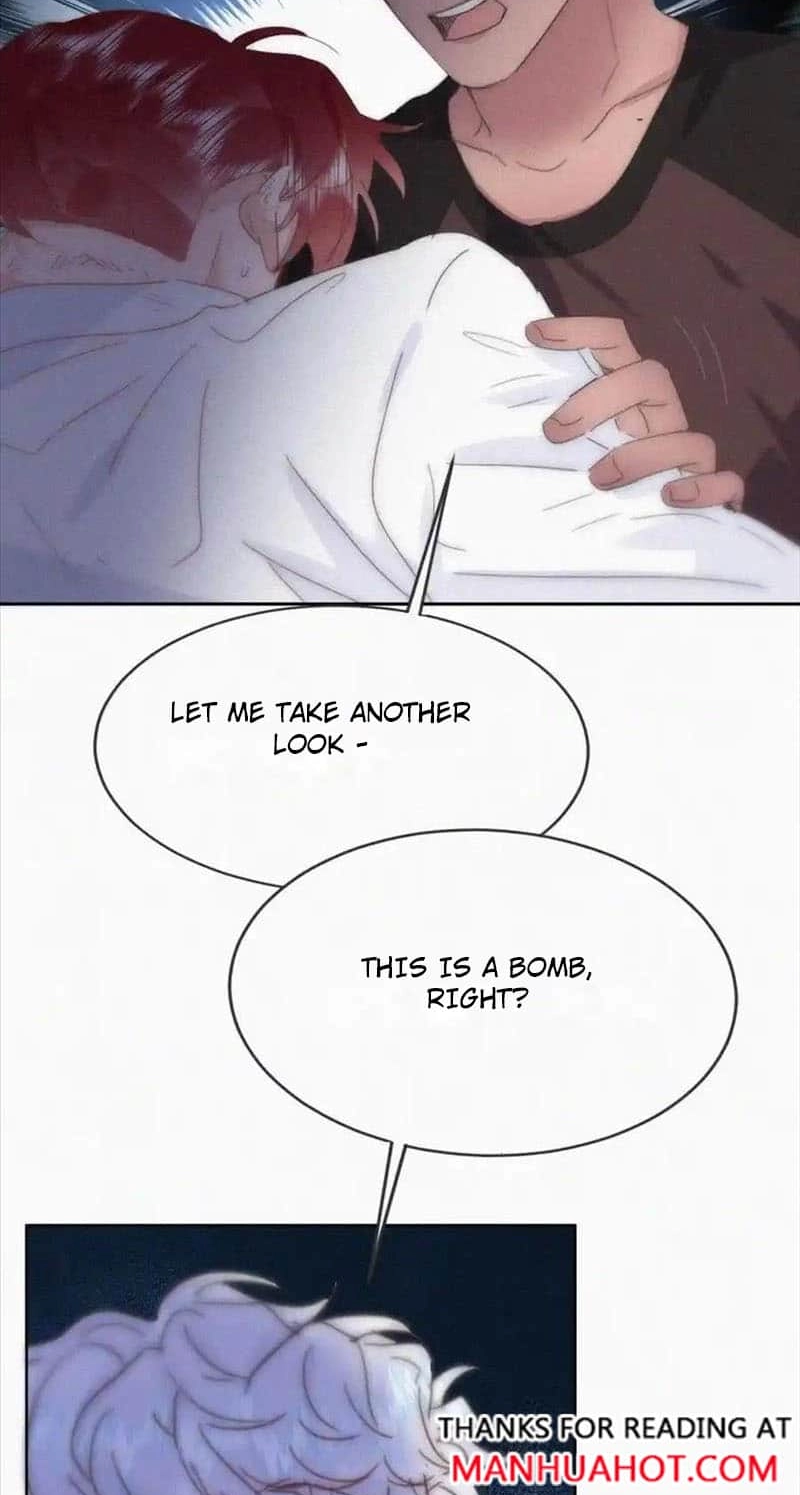 Counterattack Through Pregnancy Chapter 373 page 5 - 