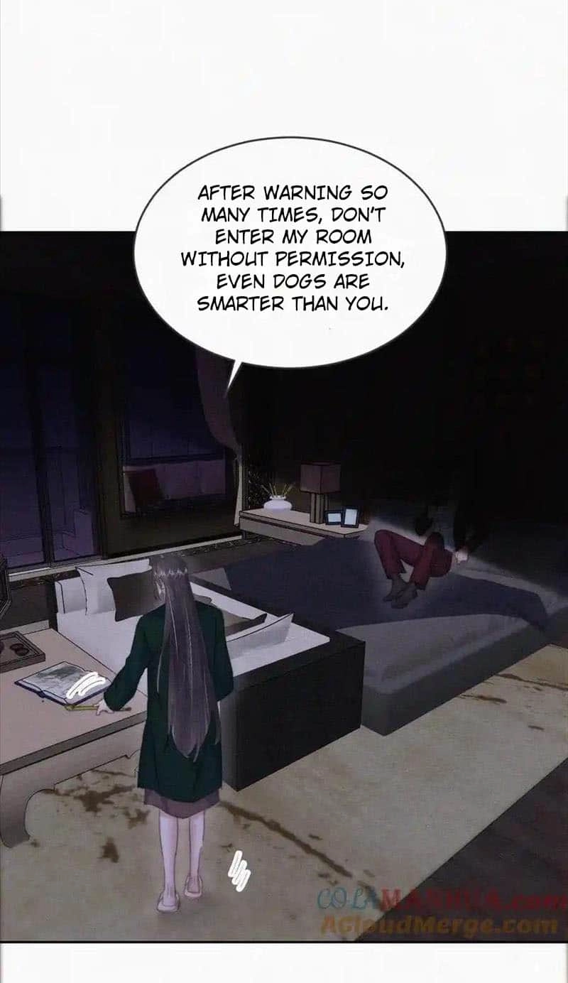 Counterattack Through Pregnancy Chapter 373 page 41 - 