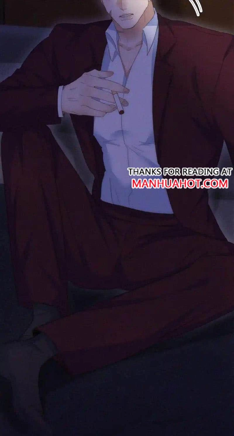 Counterattack Through Pregnancy Chapter 373 page 43 - 