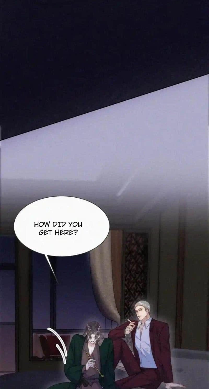 Counterattack Through Pregnancy Chapter 373 page 44 - 