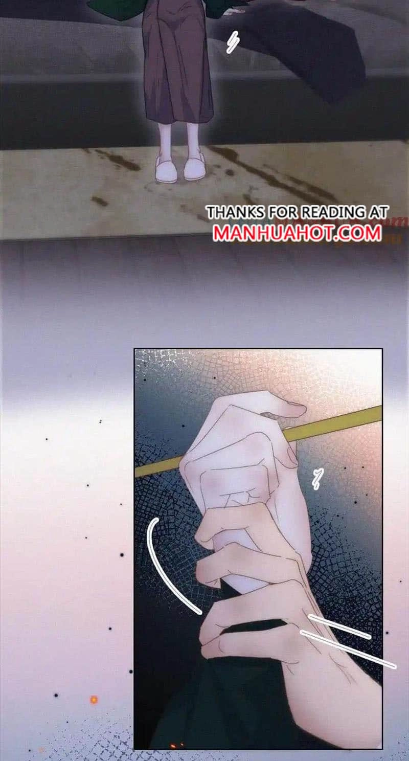 Counterattack Through Pregnancy Chapter 373 page 45 - 