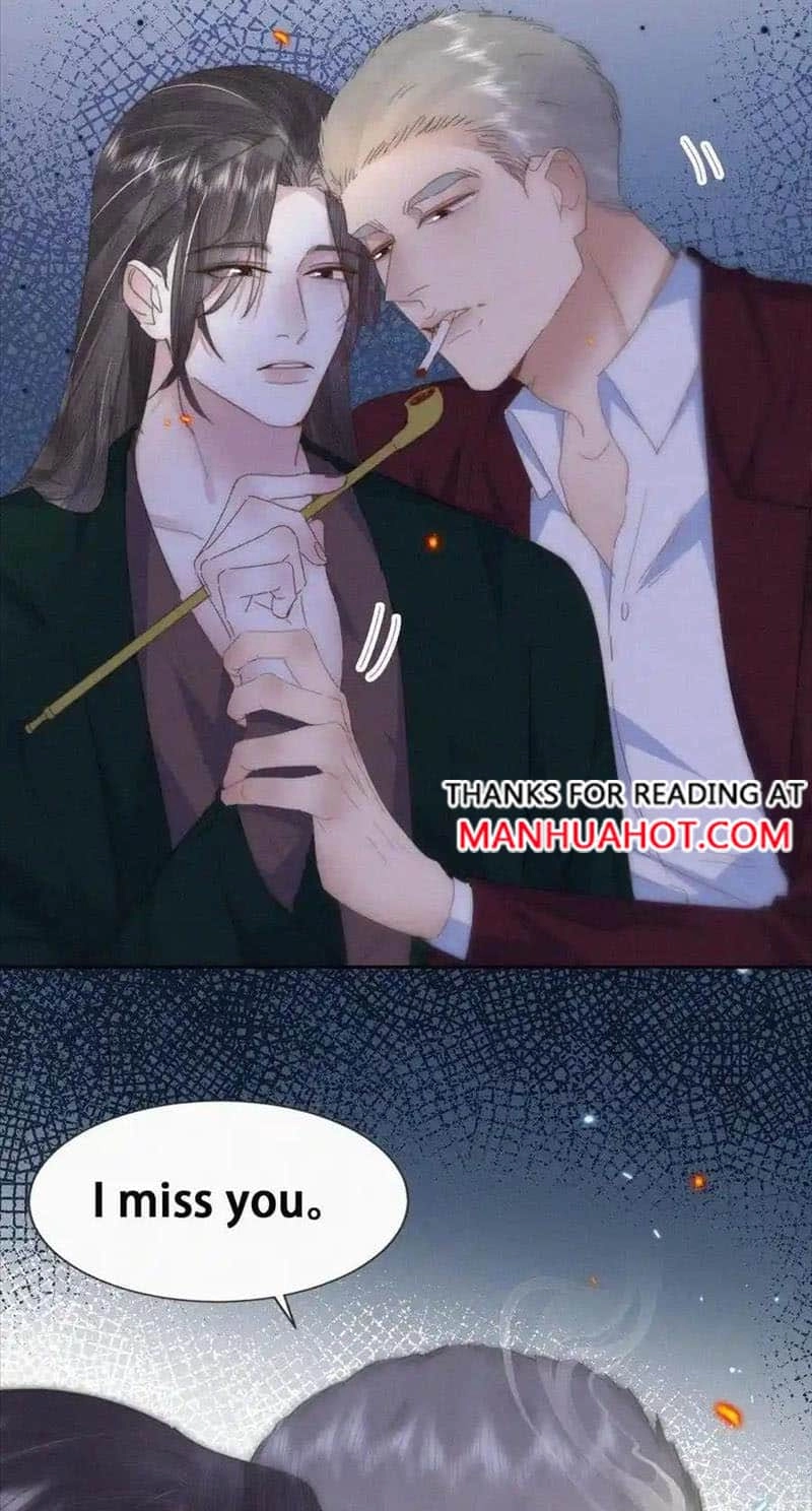 Counterattack Through Pregnancy Chapter 373 page 46 - 