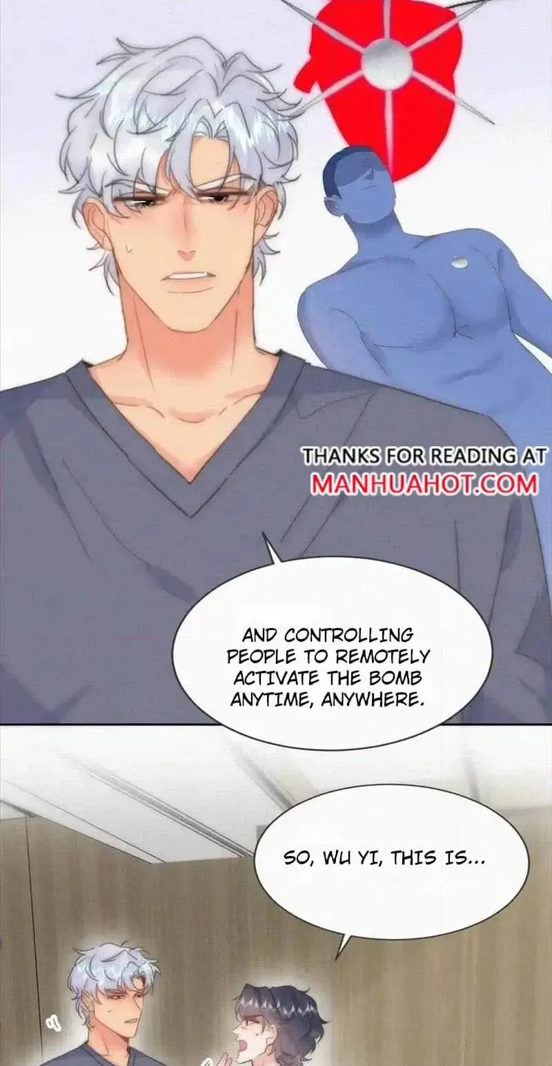 Counterattack Through Pregnancy Chapter 373 page 10 - 