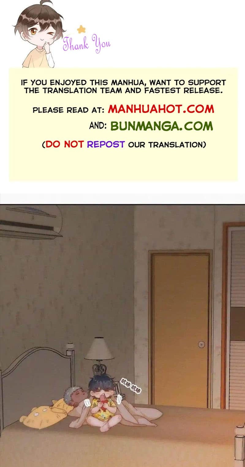 Counterattack Through Pregnancy Chapter 374 page 1 - 