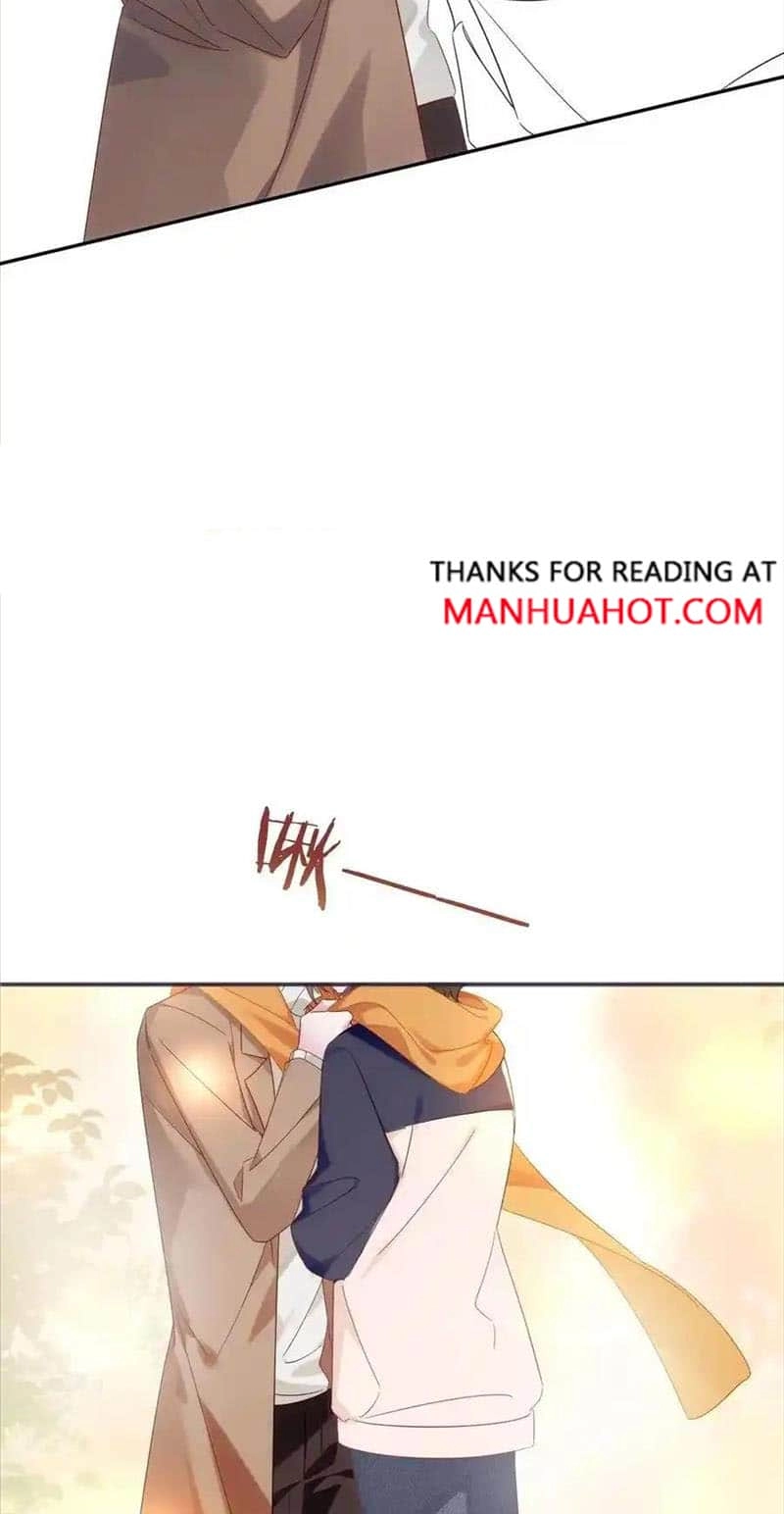 Counterattack Through Pregnancy Chapter 374 page 12 - 