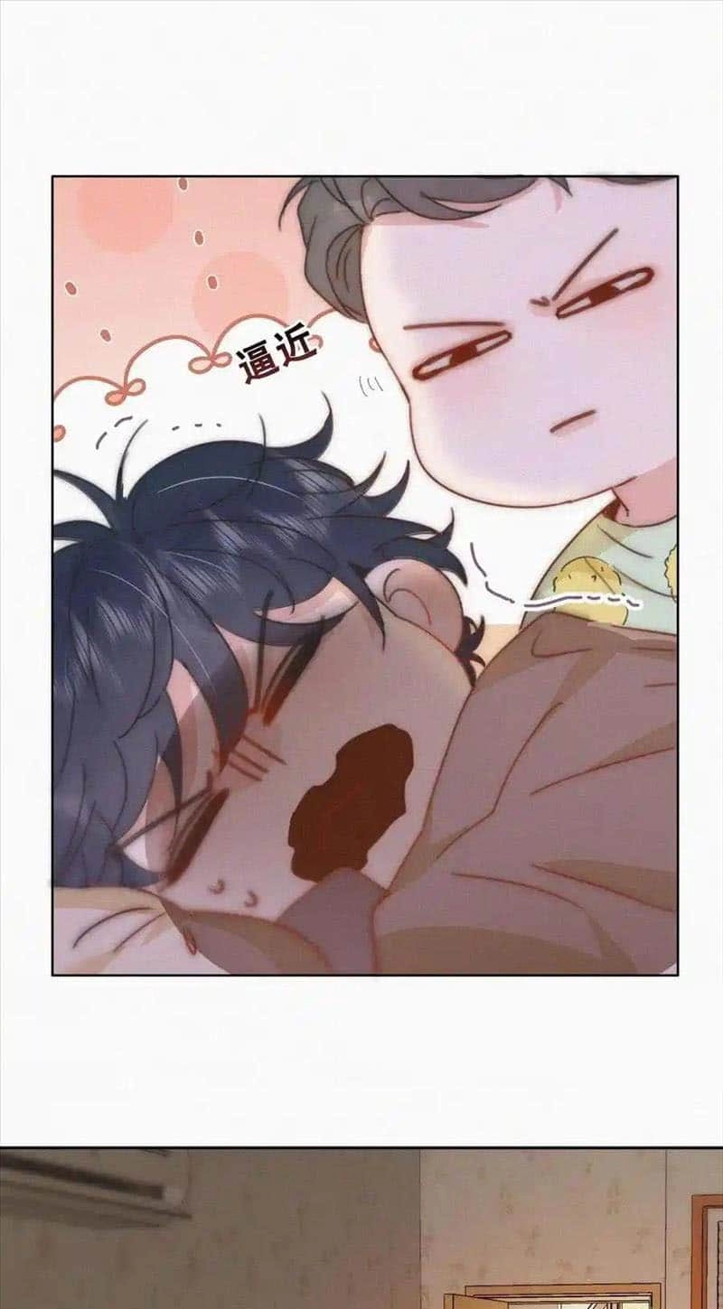 Counterattack Through Pregnancy Chapter 374 page 6 - 