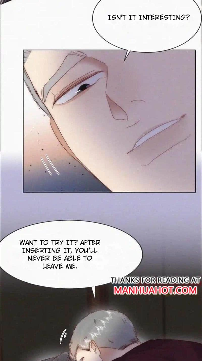 Counterattack Through Pregnancy Chapter 375 page 17 - 