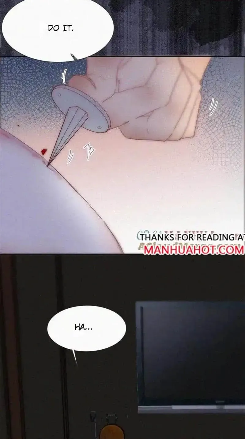 Counterattack Through Pregnancy Chapter 375 page 20 - 