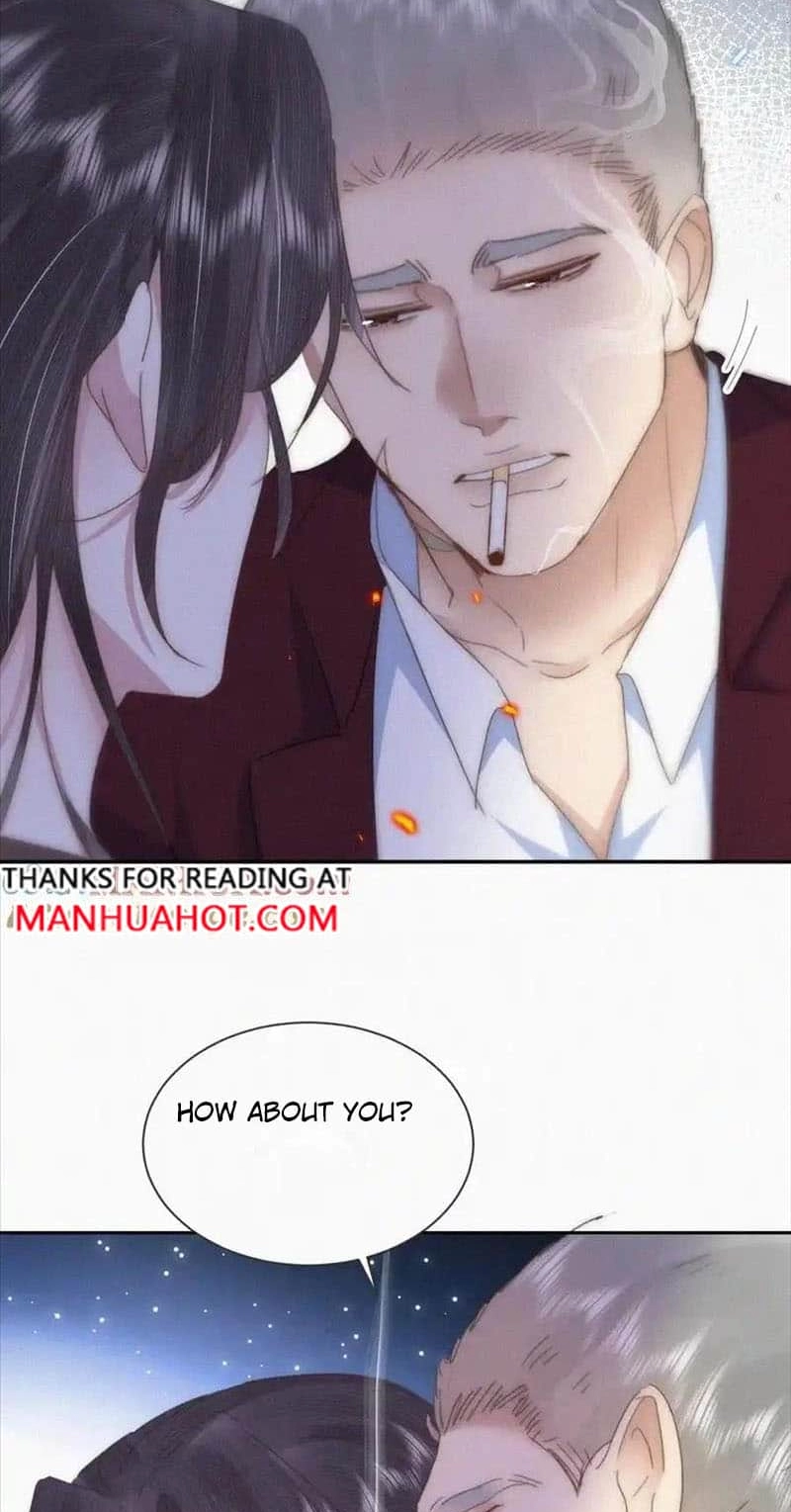 Counterattack Through Pregnancy Chapter 375 page 3 - 