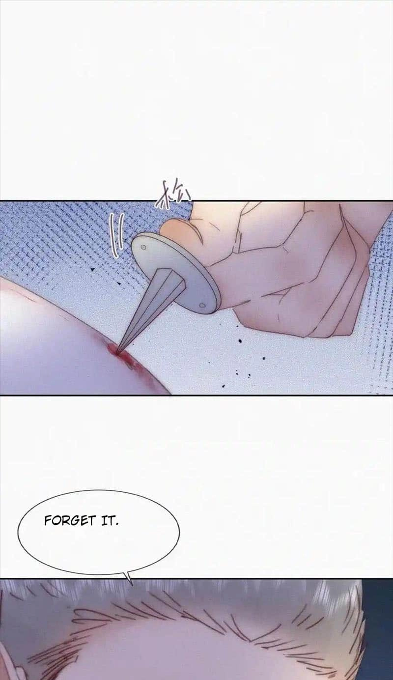 Counterattack Through Pregnancy Chapter 375 page 22 - 