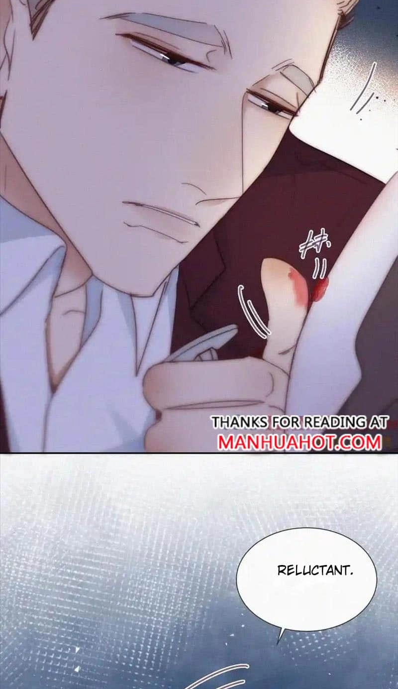 Counterattack Through Pregnancy Chapter 375 page 23 - 