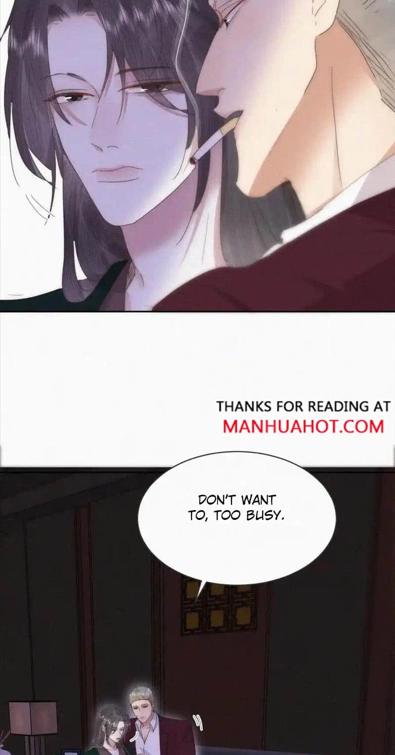 Counterattack Through Pregnancy Chapter 375 page 4 - 