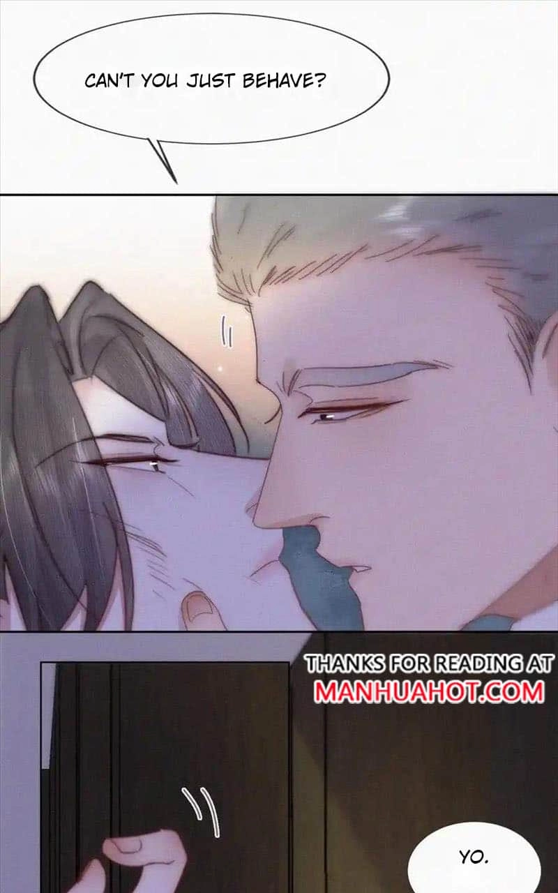 Counterattack Through Pregnancy Chapter 375 page 35 - 