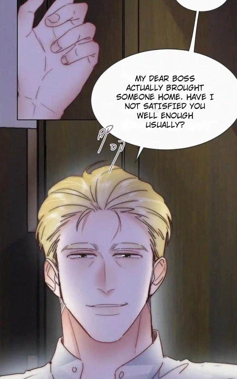 Counterattack Through Pregnancy Chapter 375 page 36 - 