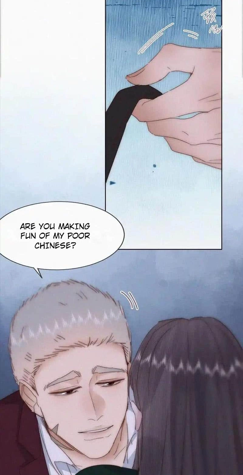 Counterattack Through Pregnancy Chapter 375 page 9 - 