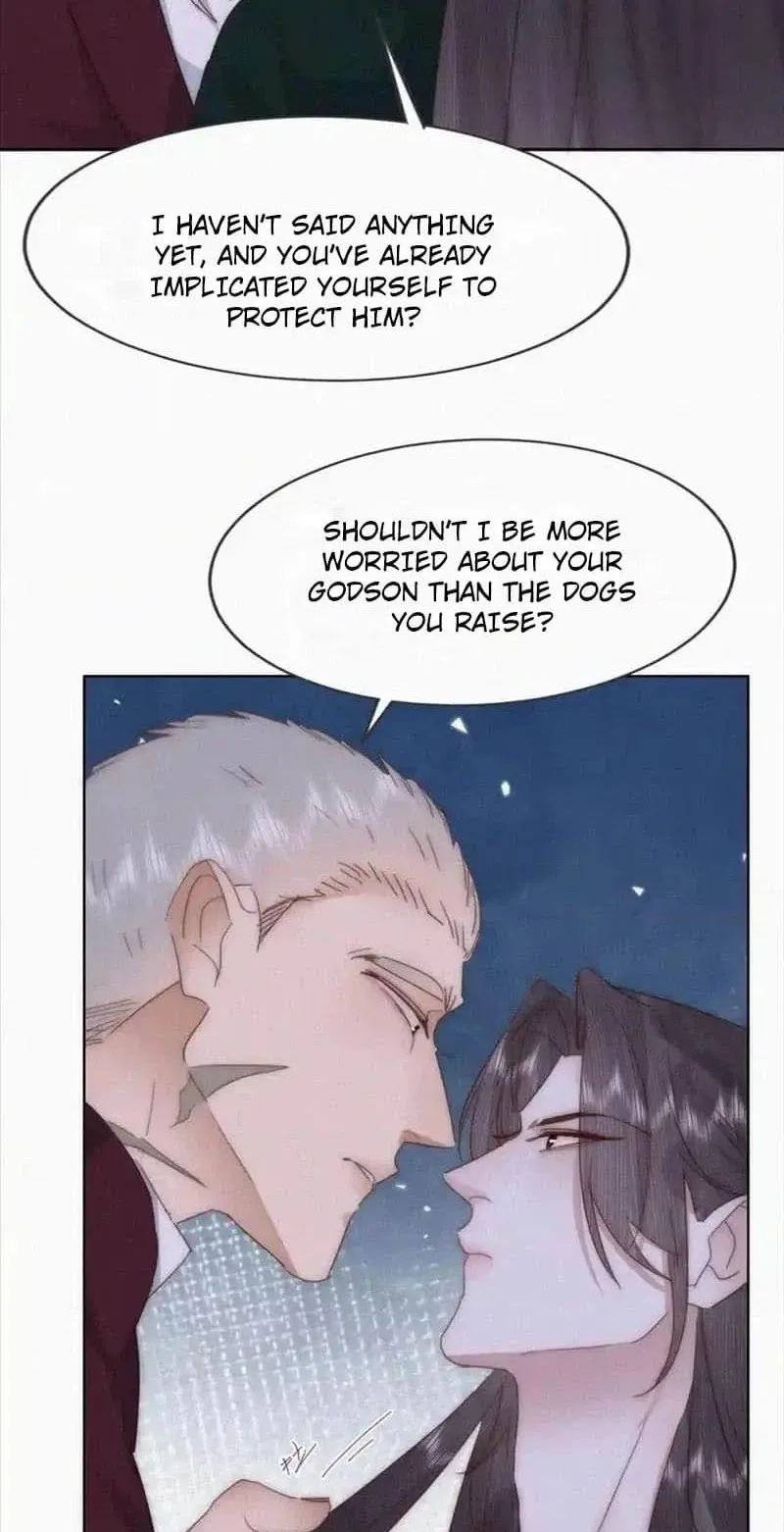 Counterattack Through Pregnancy Chapter 375 page 10 - 