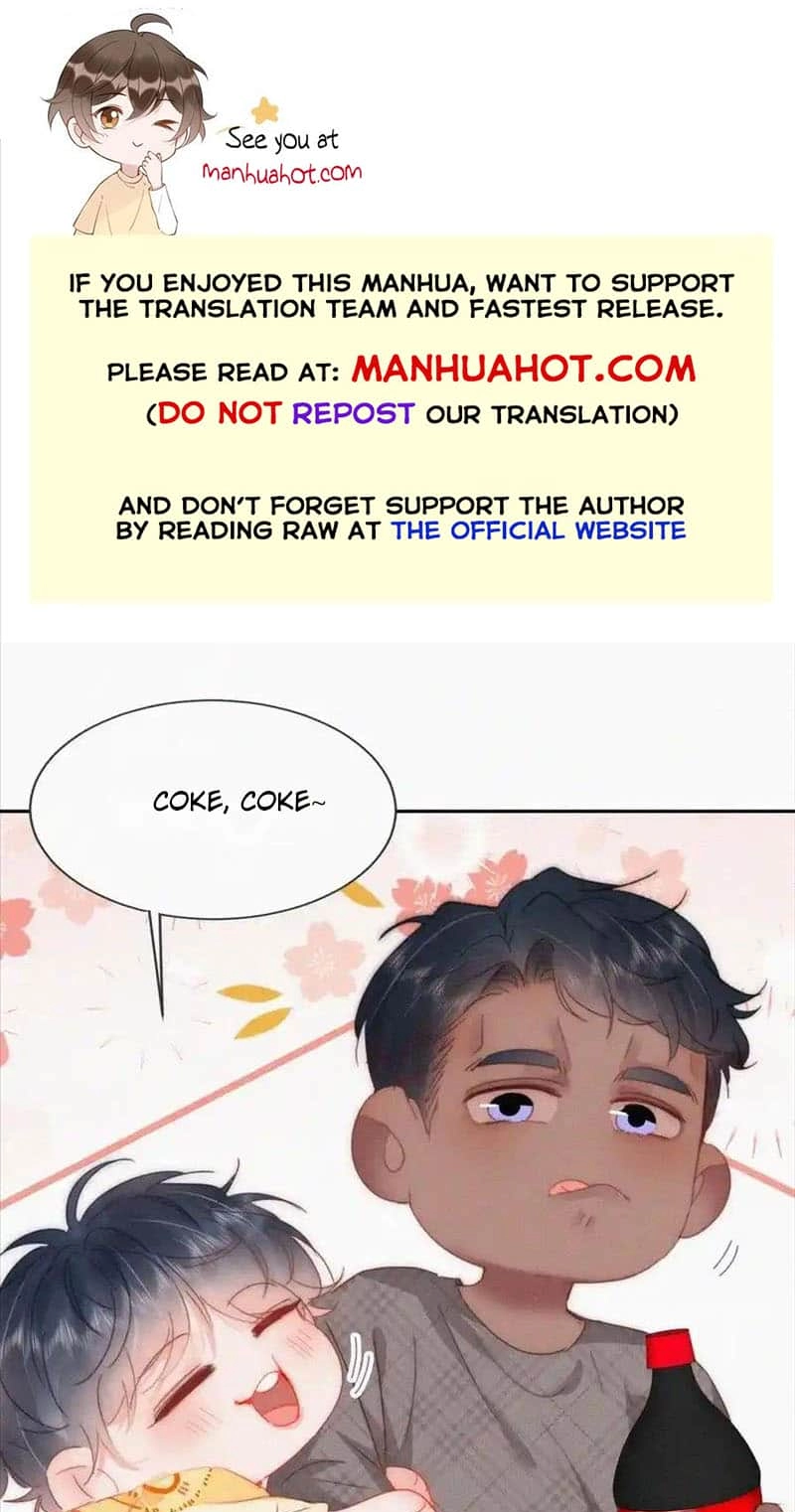 Counterattack Through Pregnancy Chapter 376 page 1 - 
