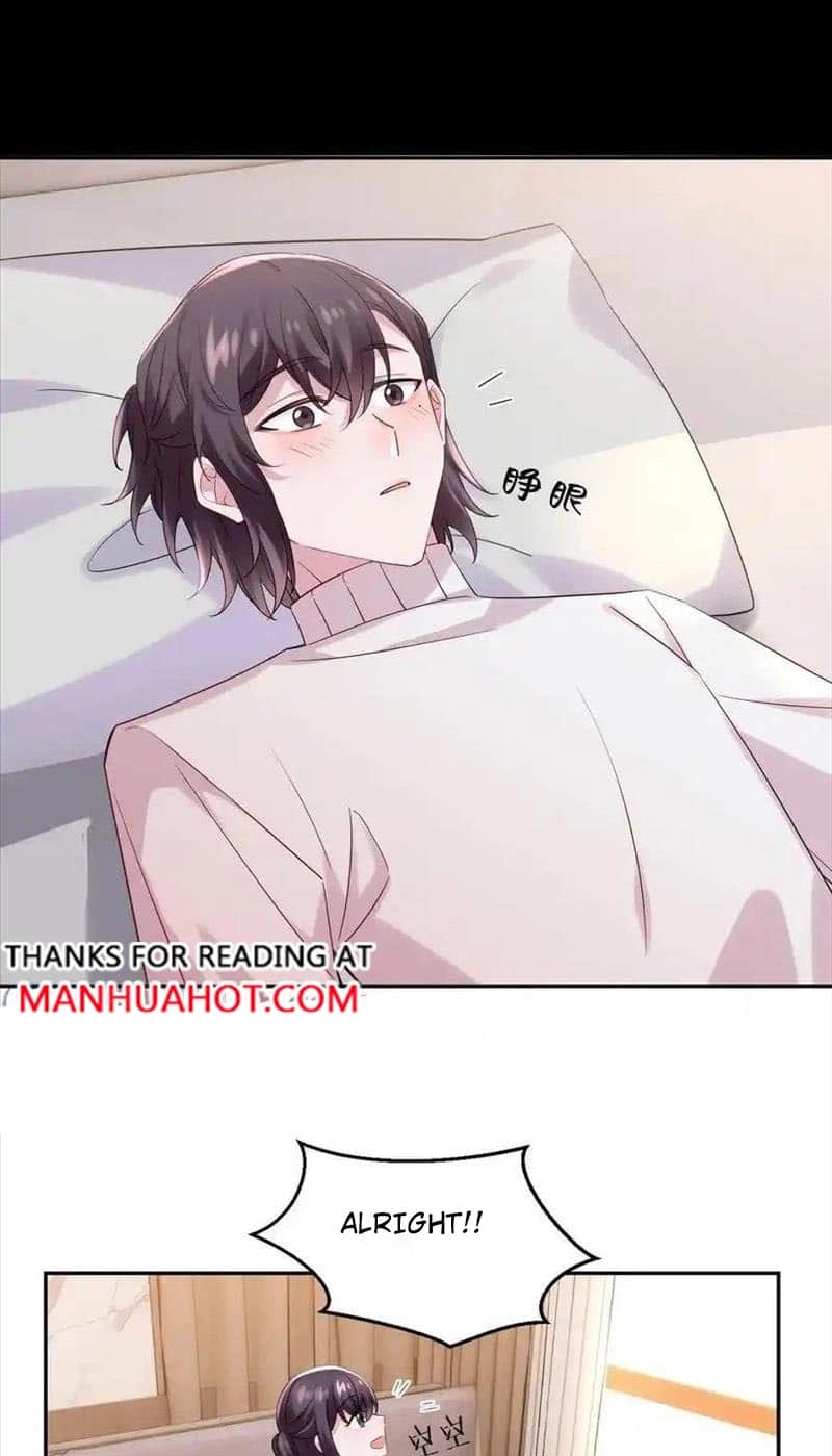 Counterattack Through Pregnancy Chapter 376 page 12 - 