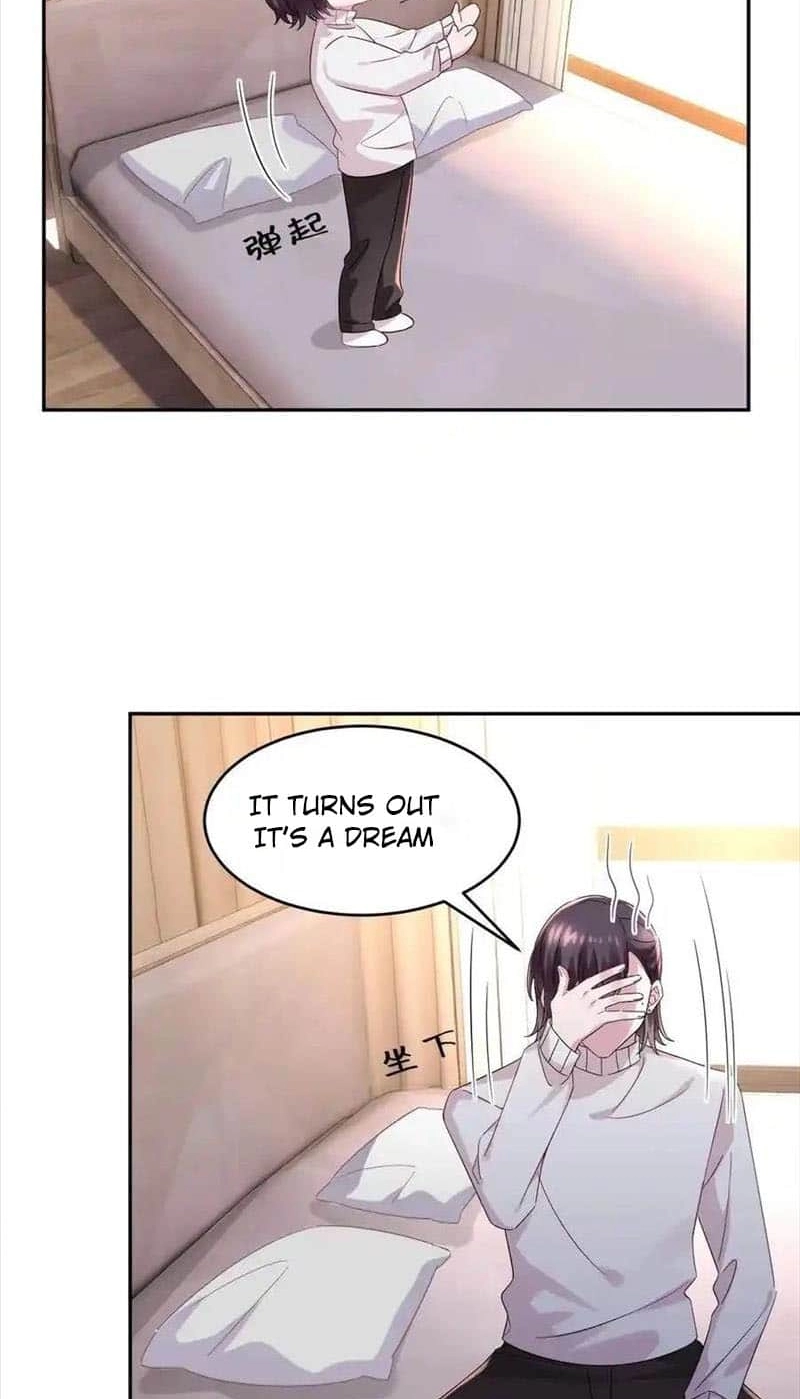 Counterattack Through Pregnancy Chapter 376 page 13 - 