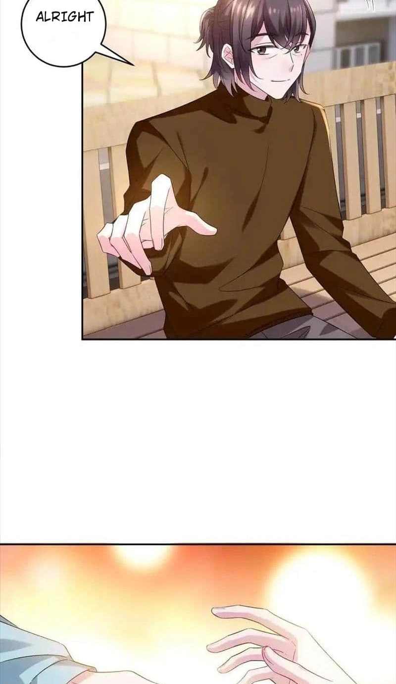 Counterattack Through Pregnancy Chapter 376 page 18 - 