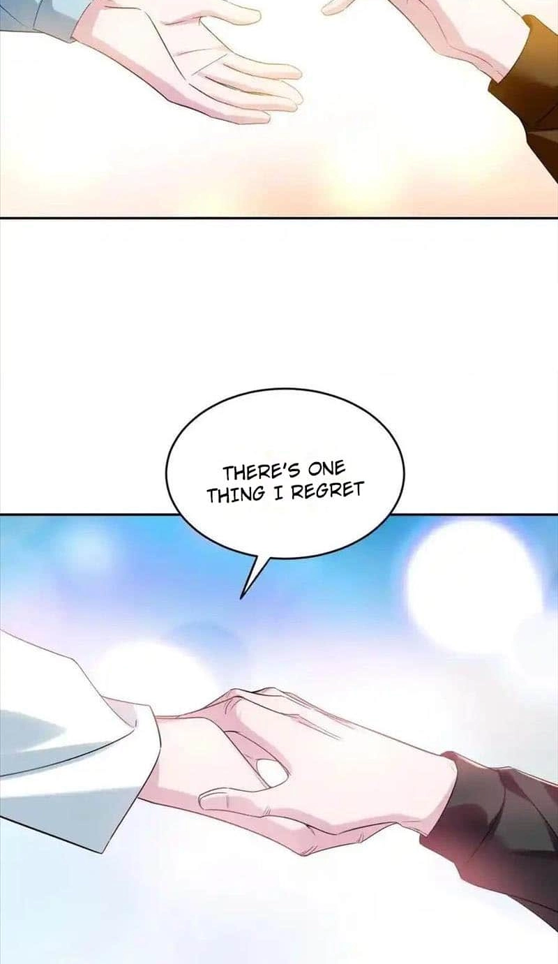 Counterattack Through Pregnancy Chapter 376 page 19 - 