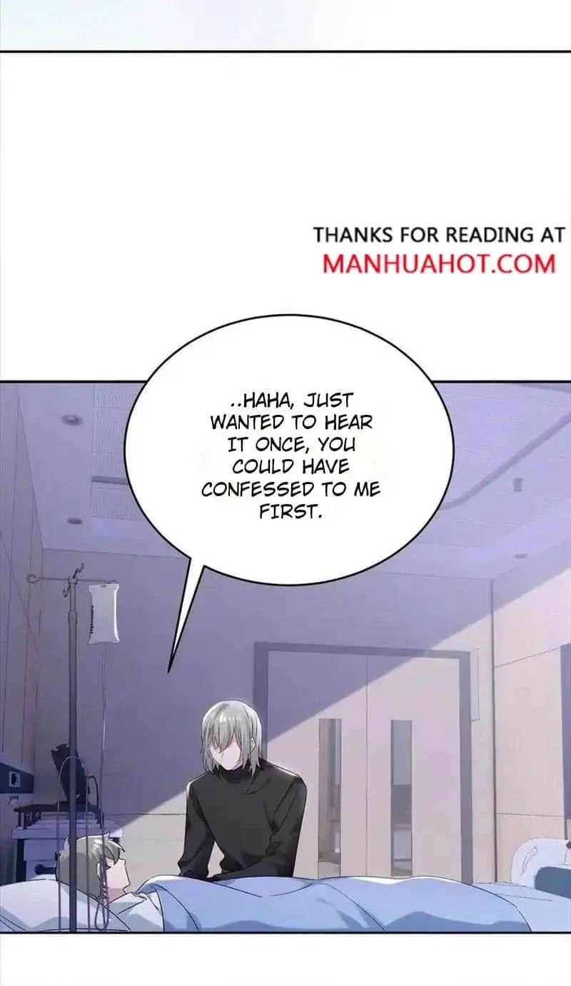 Counterattack Through Pregnancy Chapter 376 page 20 - 