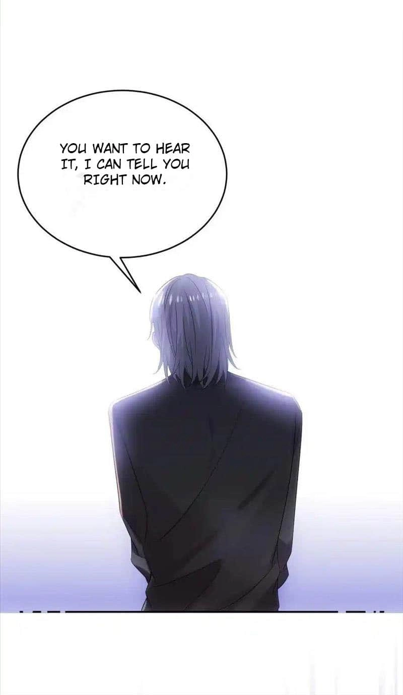Counterattack Through Pregnancy Chapter 376 page 21 - 