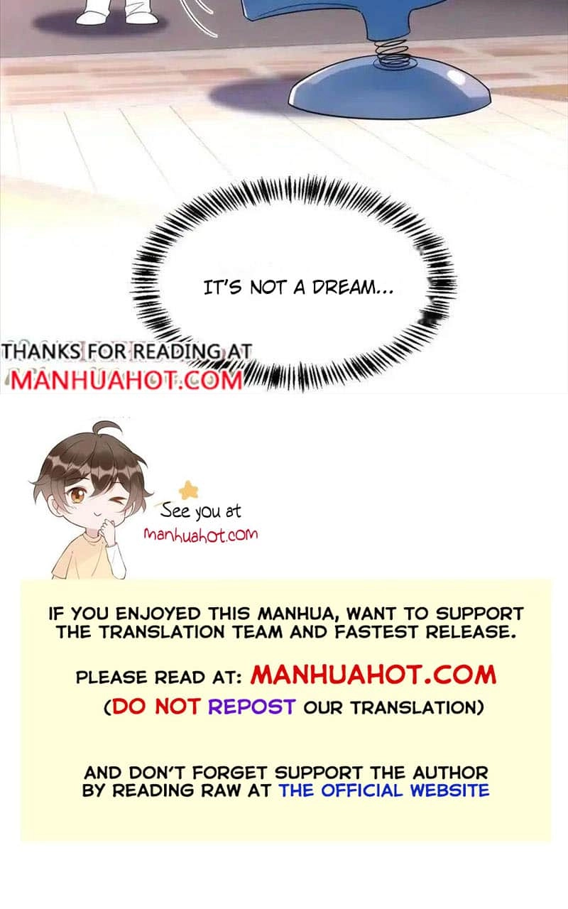 Counterattack Through Pregnancy Chapter 376 page 26 - 